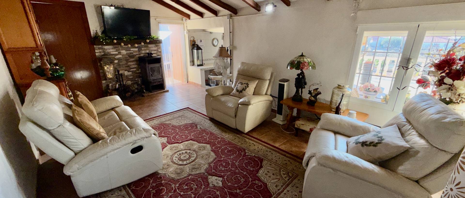 Reventa - Finca / Casa de Campo - Orihuela