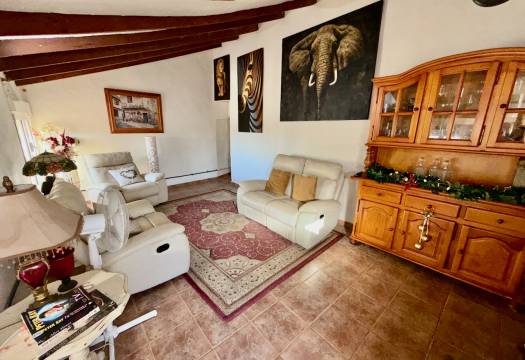 Reventa - Finca / Casa de Campo - Orihuela