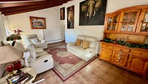 Reventa - Finca / Casa de Campo - Orihuela