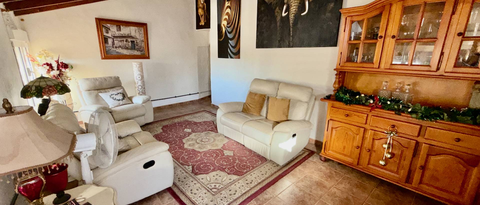 Reventa - Finca / Casa de Campo - Orihuela