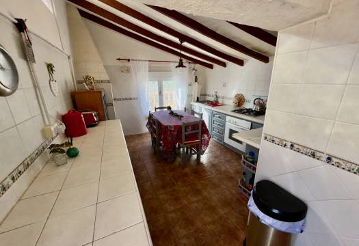 Reventa - Finca / Casa de Campo - Orihuela
