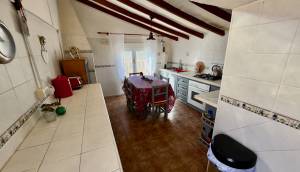 Reventa - Finca / Casa de Campo - Orihuela