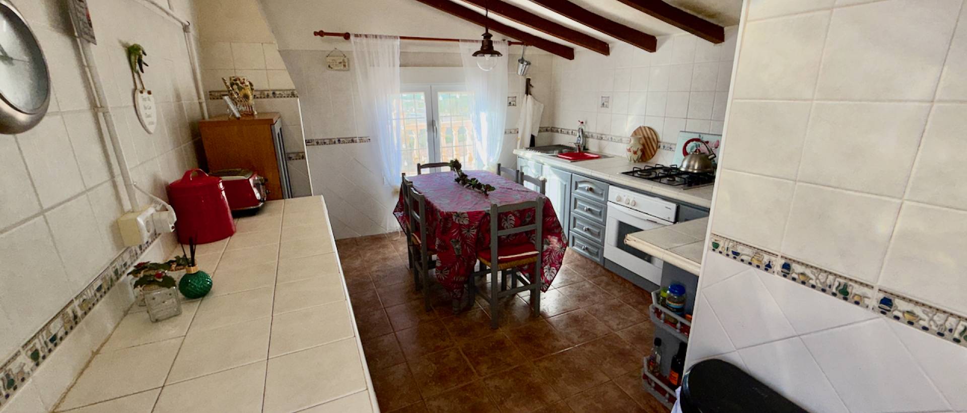 Reventa - Finca / Casa de Campo - Orihuela