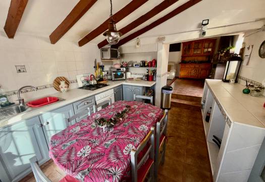 Reventa - Finca / Casa de Campo - Orihuela