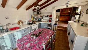 Reventa - Finca / Casa de Campo - Orihuela