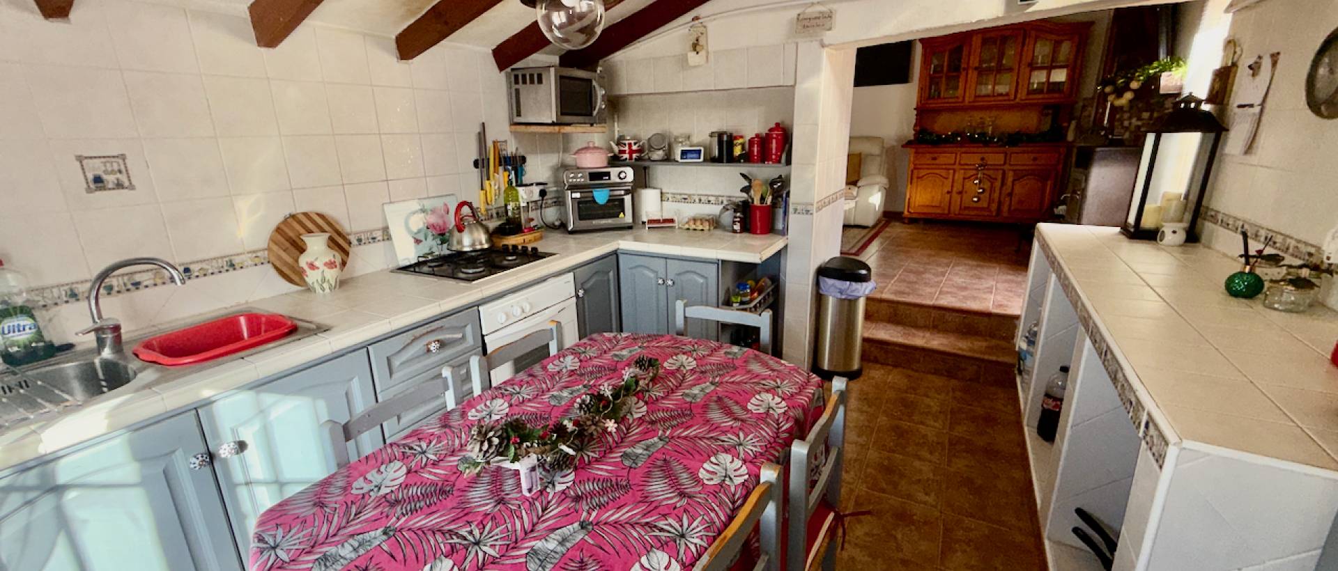 Reventa - Finca / Casa de Campo - Orihuela