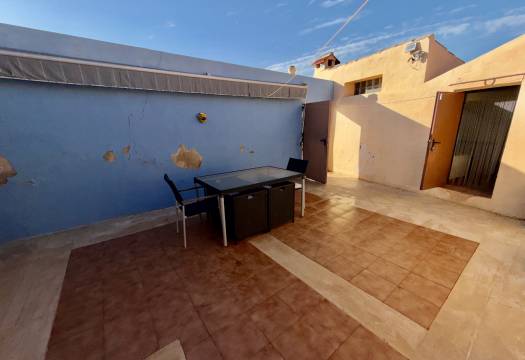 Reventa - Finca / Casa de Campo - Orihuela