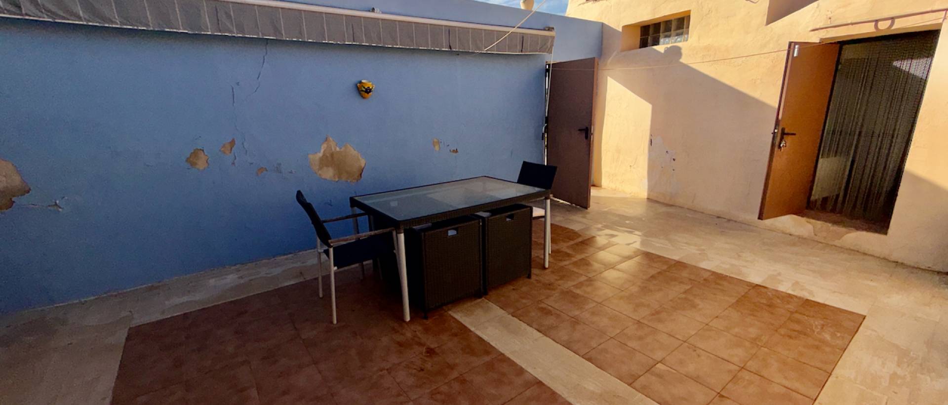 Reventa - Finca / Casa de Campo - Orihuela