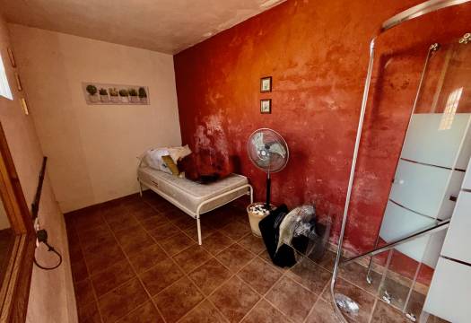 Reventa - Finca / Casa de Campo - Orihuela