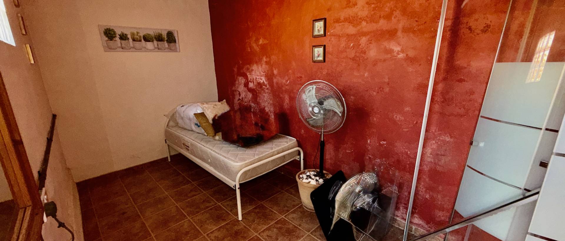 Reventa - Finca / Casa de Campo - Orihuela