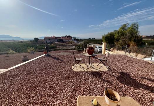 Reventa - Finca / Casa de Campo - Orihuela