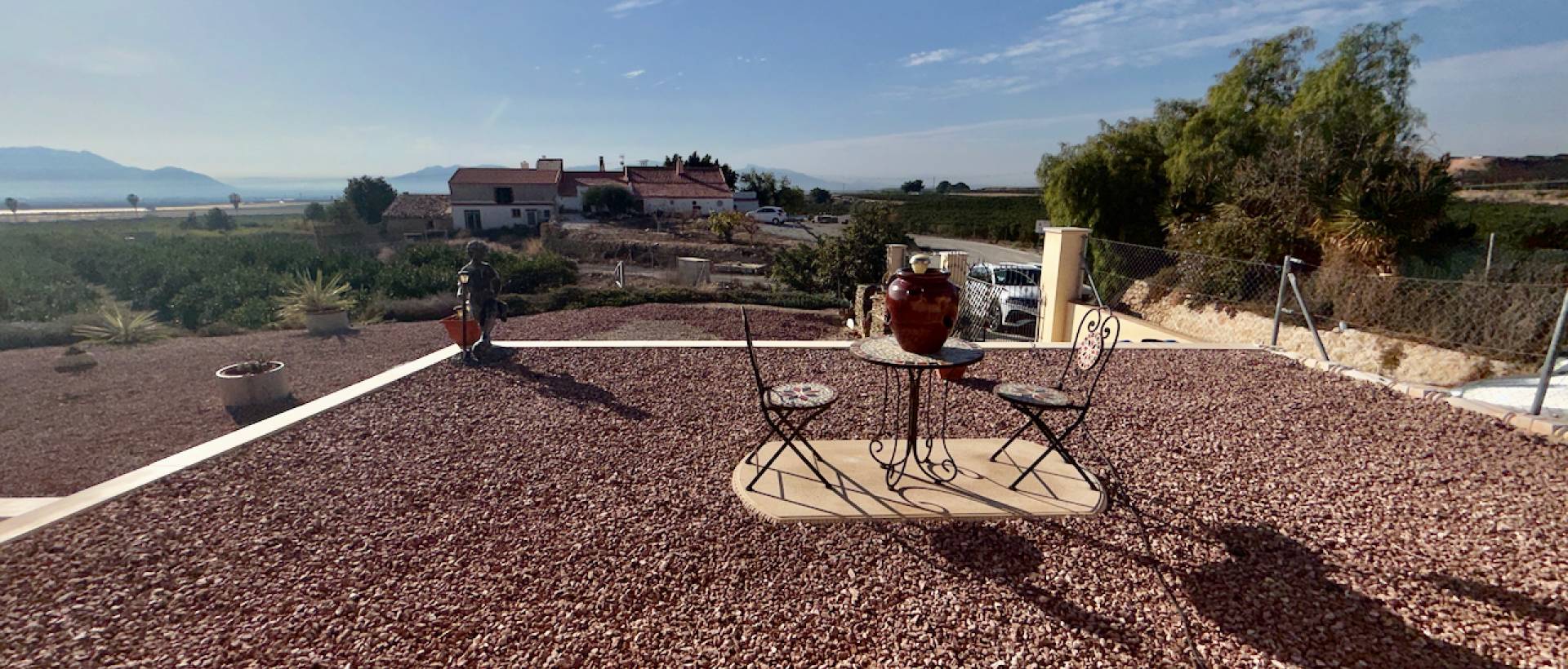 Reventa - Finca / Casa de Campo - Orihuela