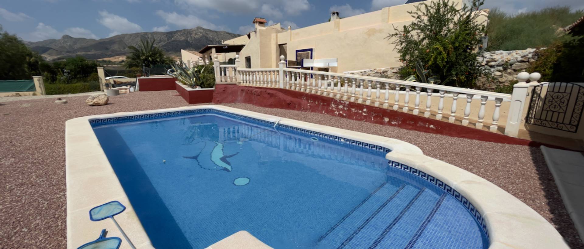 Reventa - Finca / Casa de Campo - Orihuela