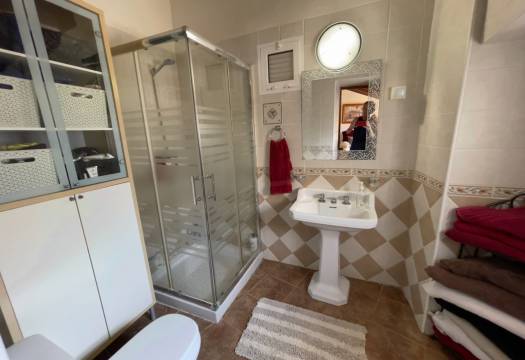 Reventa - Finca / Casa de Campo - Orihuela