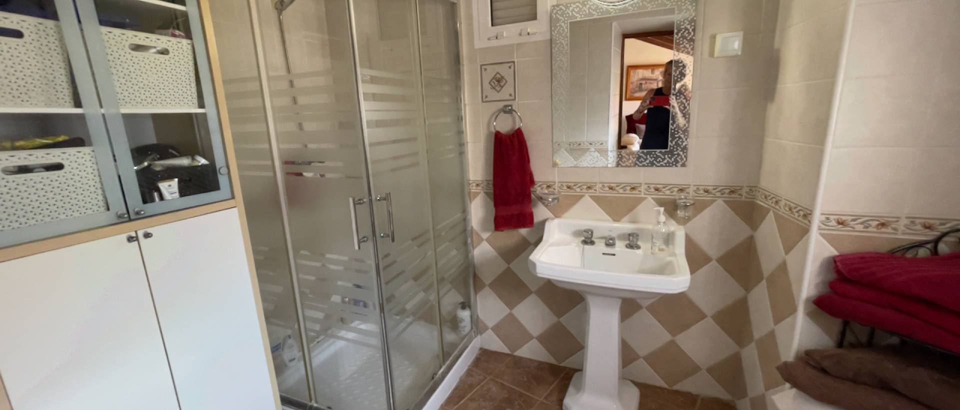 Reventa - Finca / Casa de Campo - Orihuela