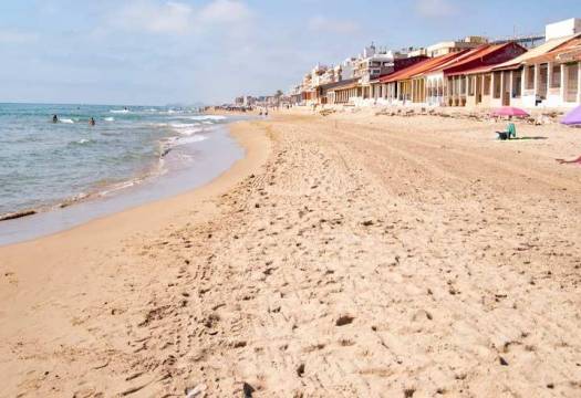 New - Apartment - Guardamar del Segura - Pueblo