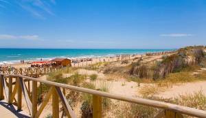 New - Apartment - Guardamar del Segura - Pueblo