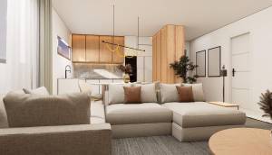 New - Apartment - Pilar de la Horadada - pueblo