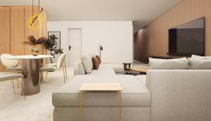 New - Apartment - Pilar de la Horadada - pueblo