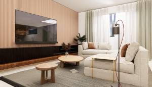 New - Apartment - Pilar de la Horadada - pueblo