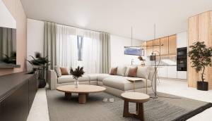 New - Apartment - Pilar de la Horadada - pueblo