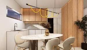 New - Apartment - Pilar de la Horadada - pueblo