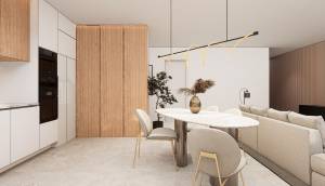 New - Apartment - Pilar de la Horadada - pueblo