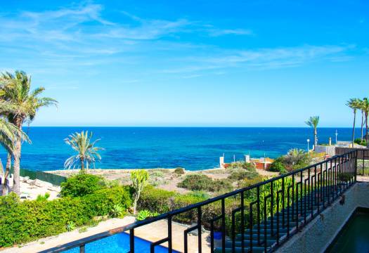 Terreno - Reventa - Orihuela Costa - Cabo Roig