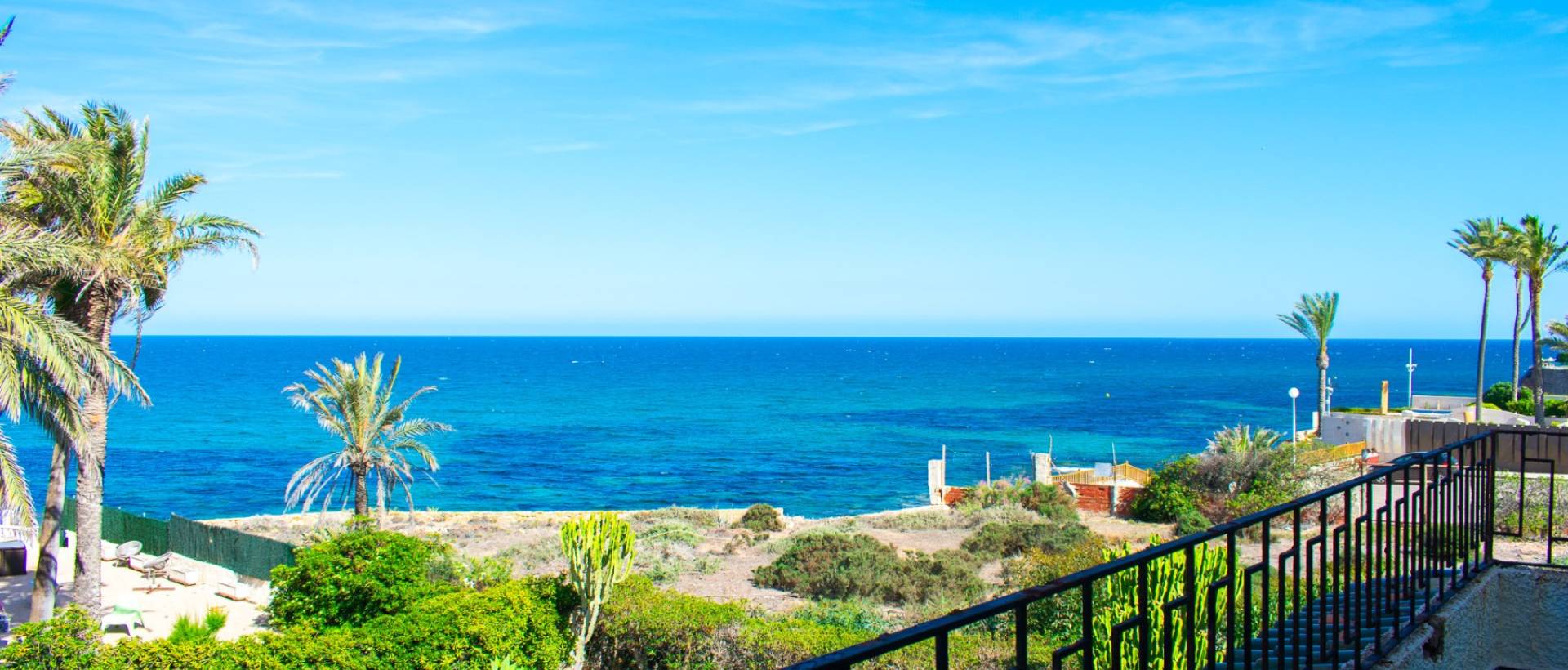 Resale - Plot - Orihuela Costa - Cabo Roig