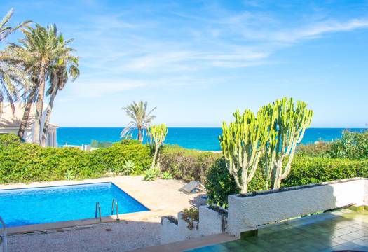 Resale - Plot - Orihuela Costa - Cabo Roig