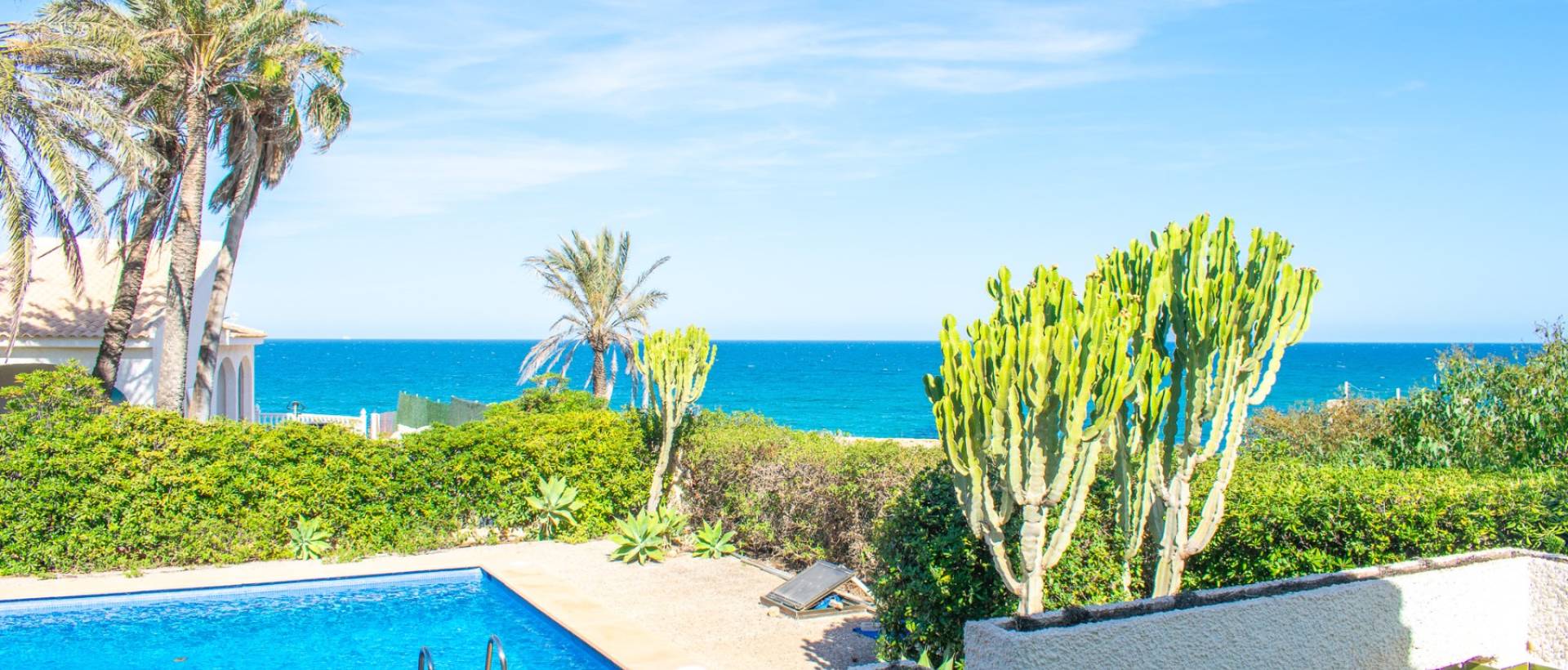 Resale - Plot - Orihuela Costa - Cabo Roig