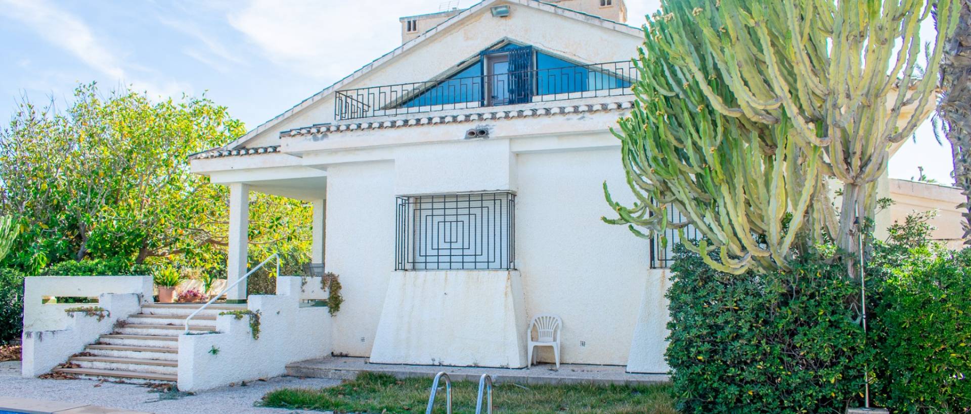 Resale - Plot - Orihuela Costa - Cabo Roig