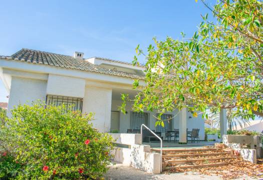 Resale - Plot - Orihuela Costa - Cabo Roig