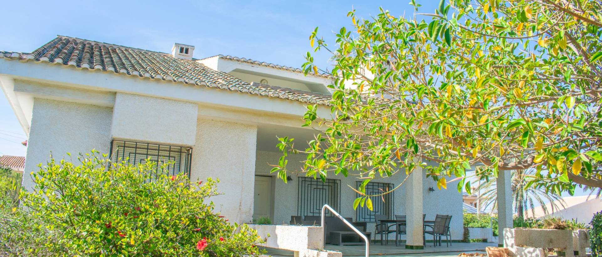 Resale - Plot - Orihuela Costa - Cabo Roig