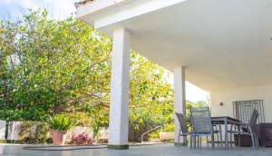 Resale - Plot - Orihuela Costa - Cabo Roig