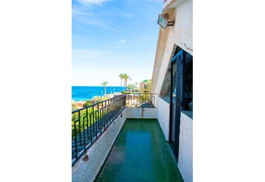 Resale - Plot - Orihuela Costa - Cabo Roig