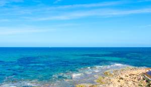 Resale - Plot - Orihuela Costa - Cabo Roig