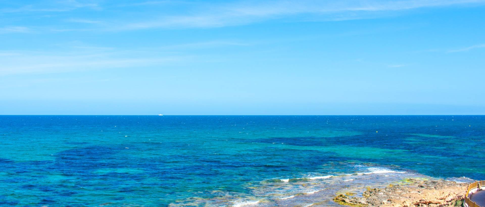 Resale - Plot - Orihuela Costa - Cabo Roig