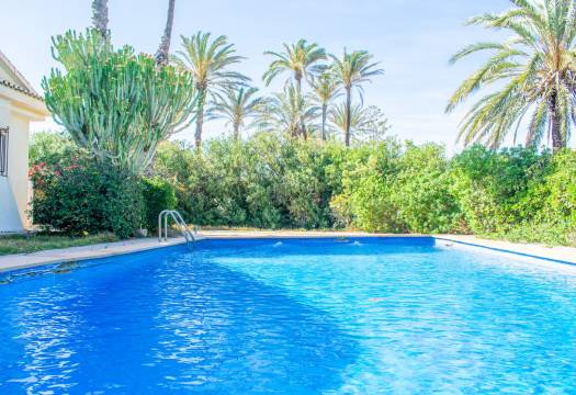 Resale - Plot - Orihuela Costa - Cabo Roig