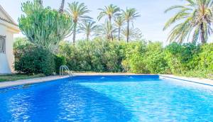 Resale - Plot - Orihuela Costa - Cabo Roig