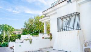 Resale - Plot - Orihuela Costa - Cabo Roig