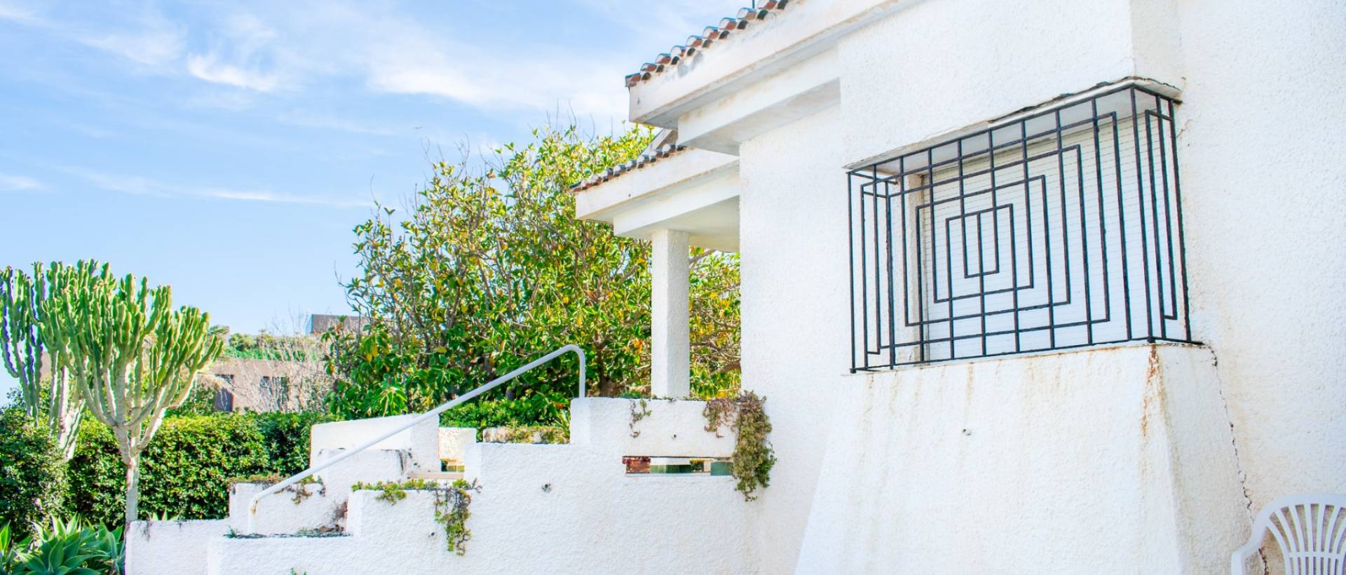 Resale - Plot - Orihuela Costa - Cabo Roig