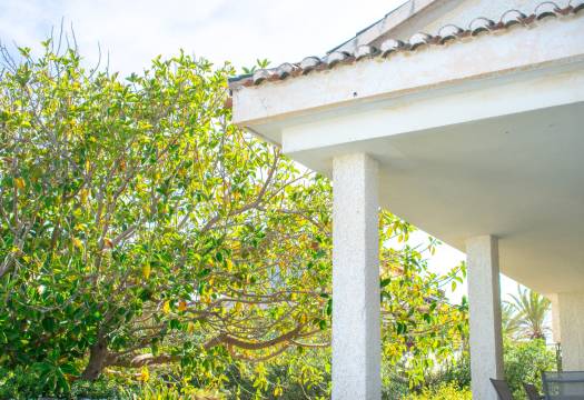 Resale - Plot - Orihuela Costa - Cabo Roig