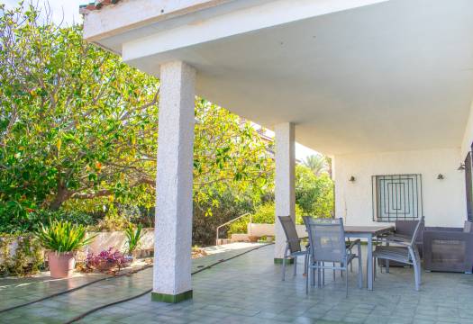 Resale - Plot - Orihuela Costa - Cabo Roig