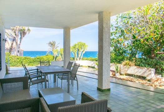 Resale - Plot - Orihuela Costa - Cabo Roig