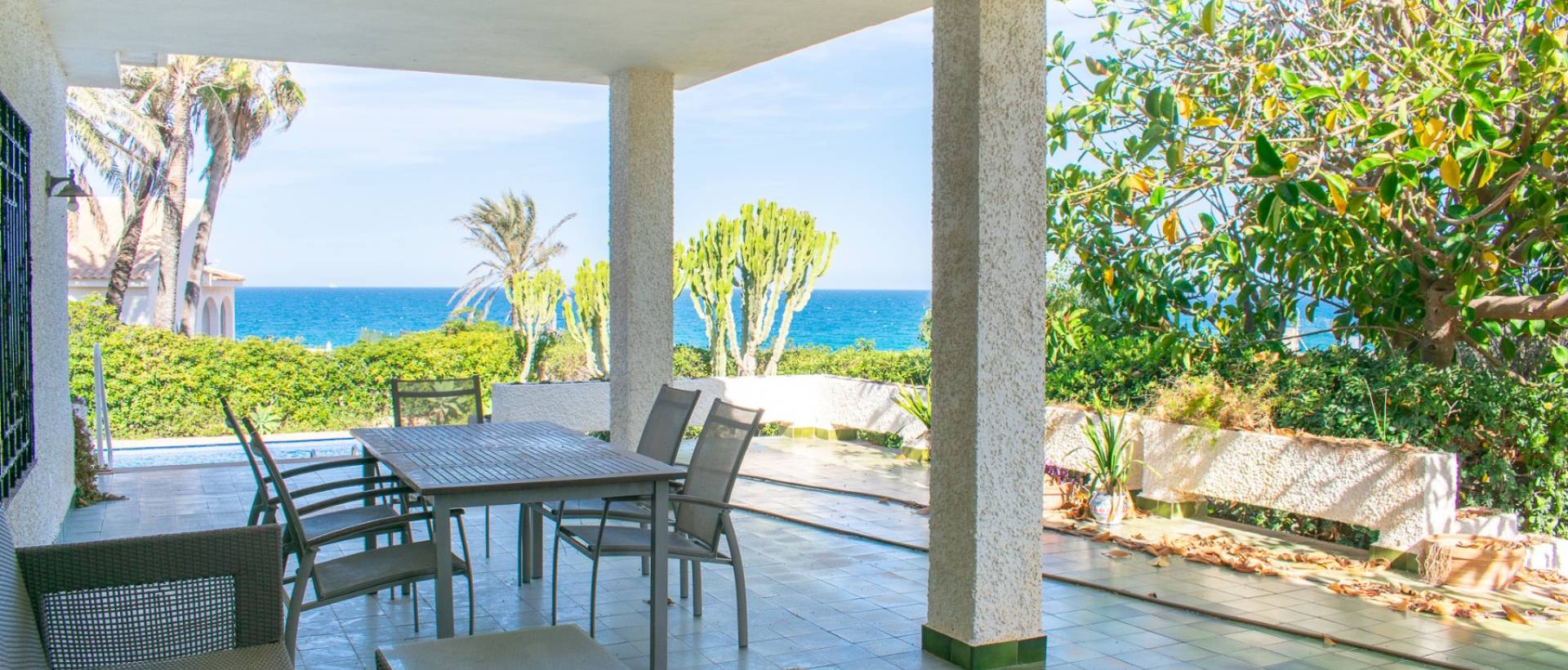 Resale - Plot - Orihuela Costa - Cabo Roig