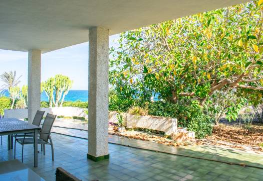 Resale - Plot - Orihuela Costa - Cabo Roig