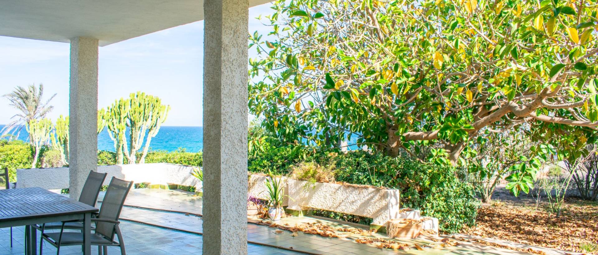 Resale - Plot - Orihuela Costa - Cabo Roig