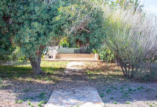 Resale - Plot - Orihuela Costa - Cabo Roig