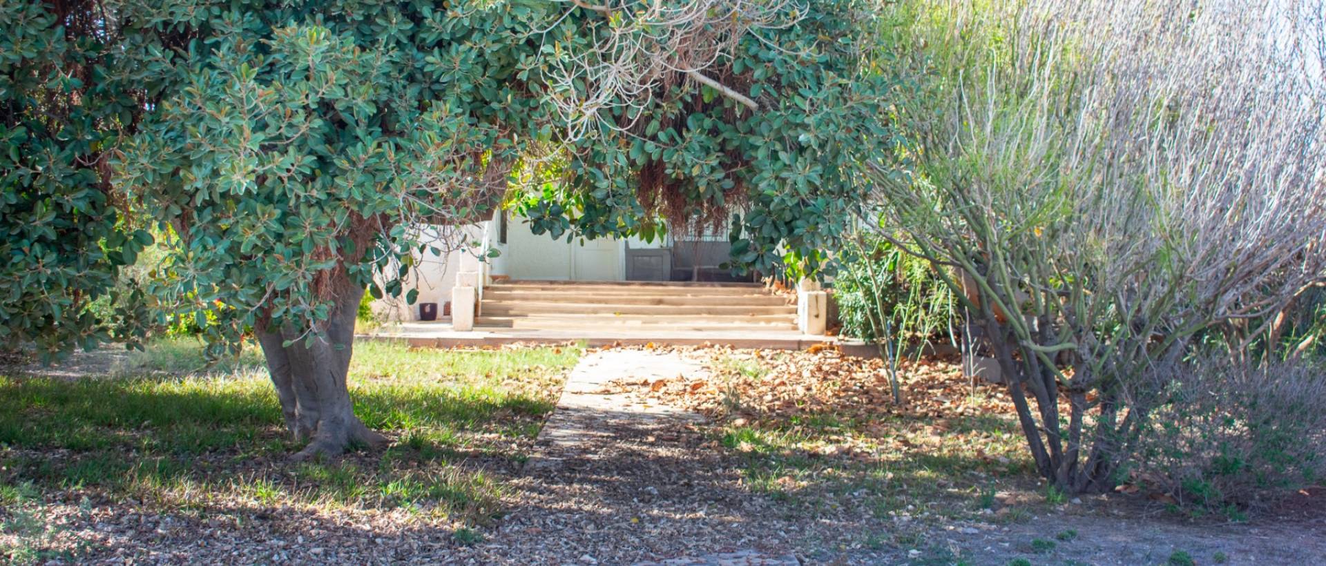 Resale - Plot - Orihuela Costa - Cabo Roig